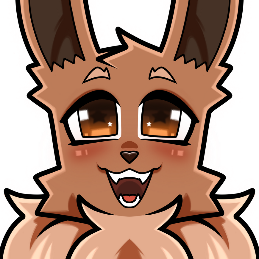 eevee emote for chordan